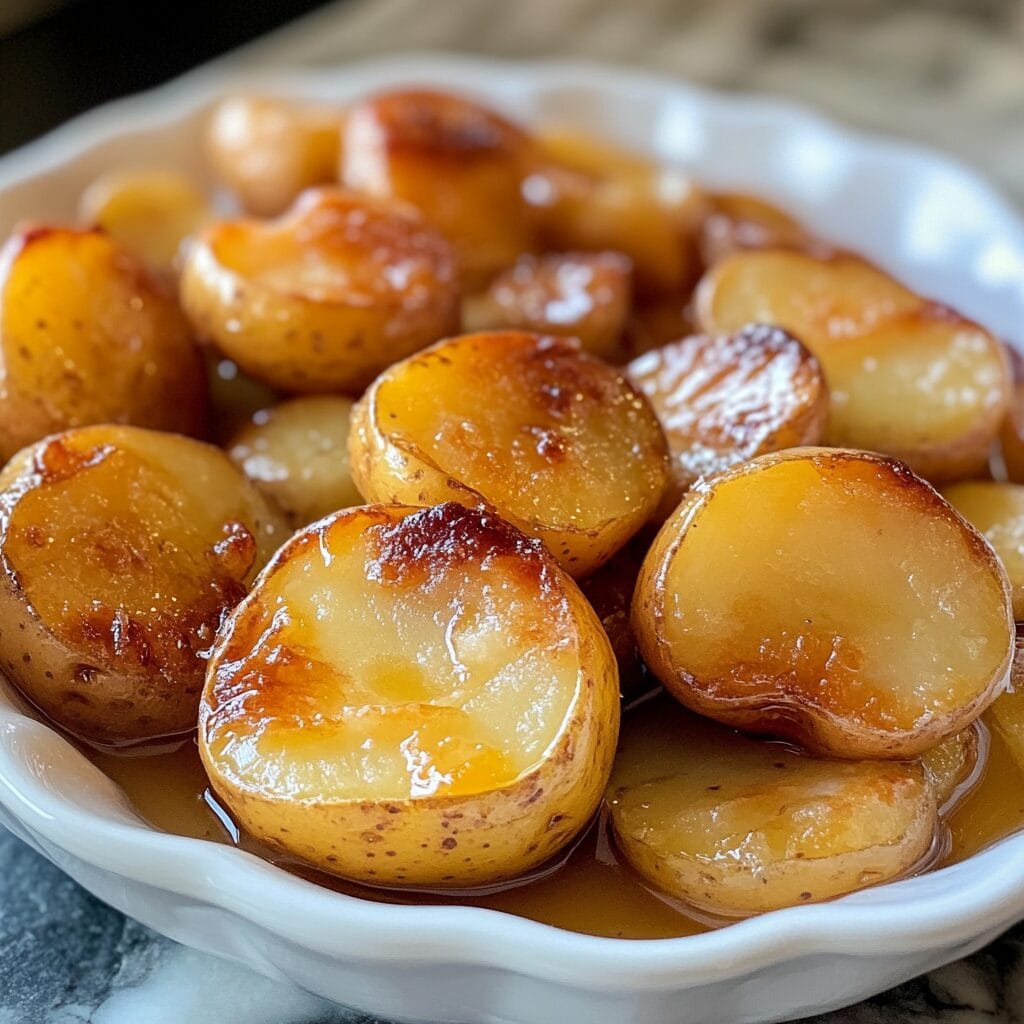 Delmonico Potatoes