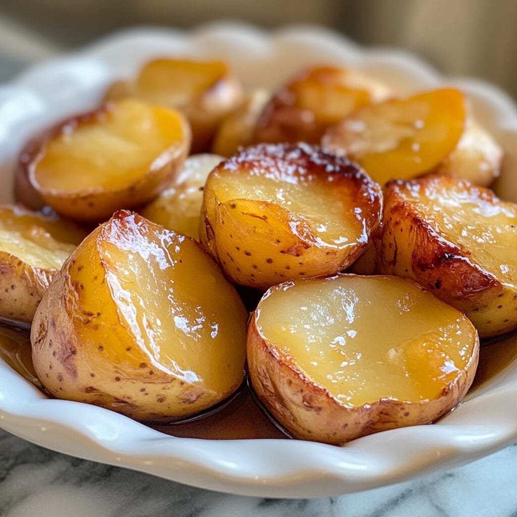 Delmonico Potatoes
