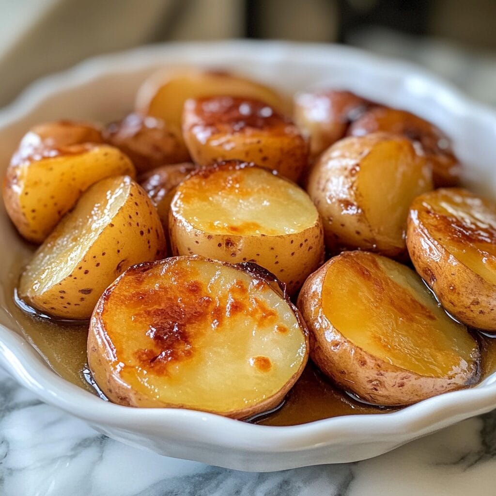 Delmonico Potatoes