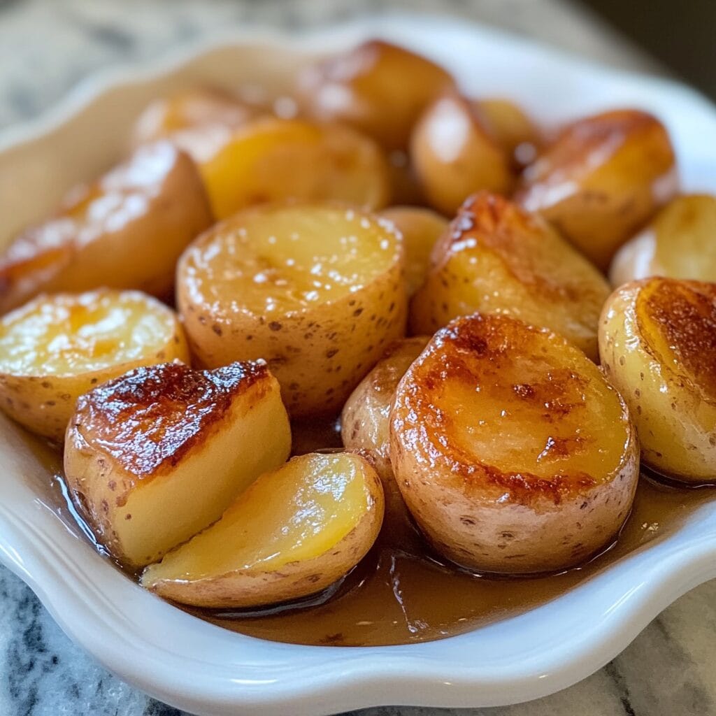 Delmonico Potatoes