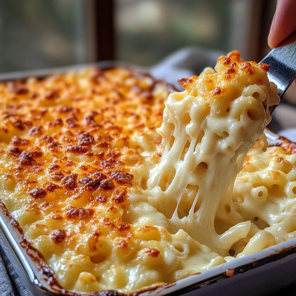 Tini's Mac and Cheese