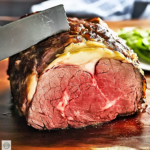 Prime Rib Roast Recipe