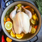 turkey brine recipe