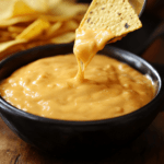 Taco Bell Nacho Cheese Sauce